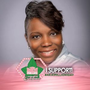 Meet your Posher, Leah